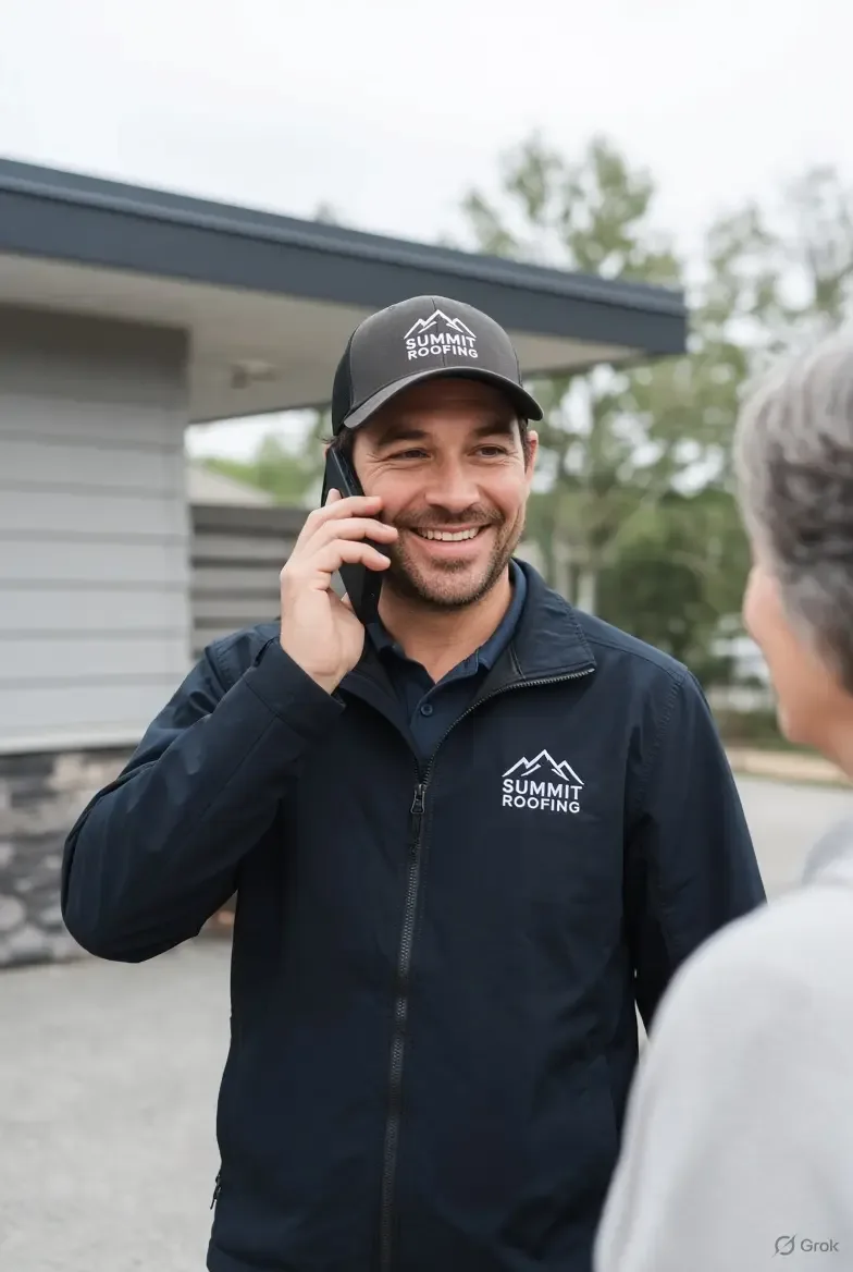 Flat Roof Leak Repair Columbiana, OH FAQs